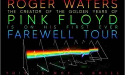 Roger Waters - Casalecchio di Reno
