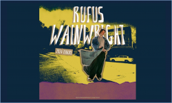 Rufus Wainwright - Fiesole