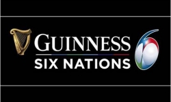Rugby - Six Nations 2023