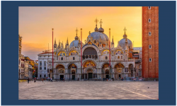 Basilica di San Marco: Visita Guidata