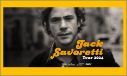 Jack Savoretti - Brescia