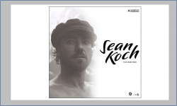 Sean Koch - Milano