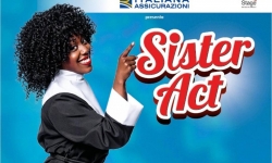 Sister Act - Il musical - Roma