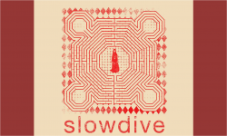 Slowdive -  Roma