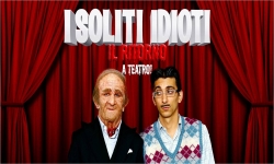 I Soliti Idioti - Bologna