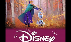 Disney, l'arte di raccontare storie senza tempo - Milano