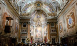 Le quattro stagioni di Antonio Vivaldi - Roma