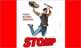 Stomp - Bologna