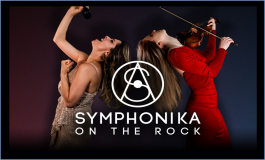 Symphonika on the rock - Torino