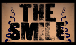 The Smile - Roma