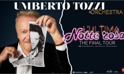 Umberto Tozzi - Roma