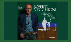 Roberto Vecchioni - Roma