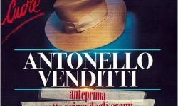 Antonello Venditti - Verona