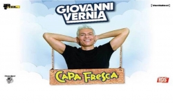 Giovanni Vernia - Firenze