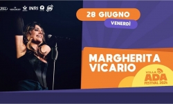 Margherita Vicario - Roma