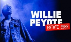 Willie Peyote - Milano