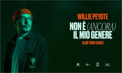 Willie Peyote - Padova