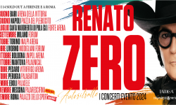 Renato Zero - Milano