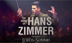 The Music of Hans Zimmer - Firenze