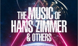 The Music of Hans Zimmer - Napoli