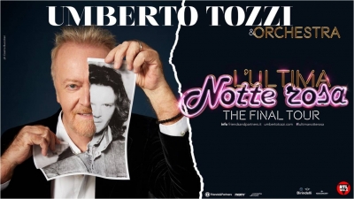 Umberto Tozzi - Roma
