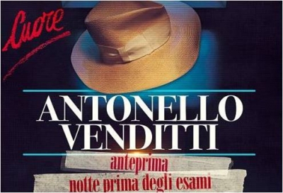 Antonello Venditti - Verona