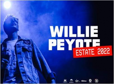 Willie Peyote - Roma