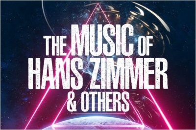 The Music of Hans Zimmer - Napoli