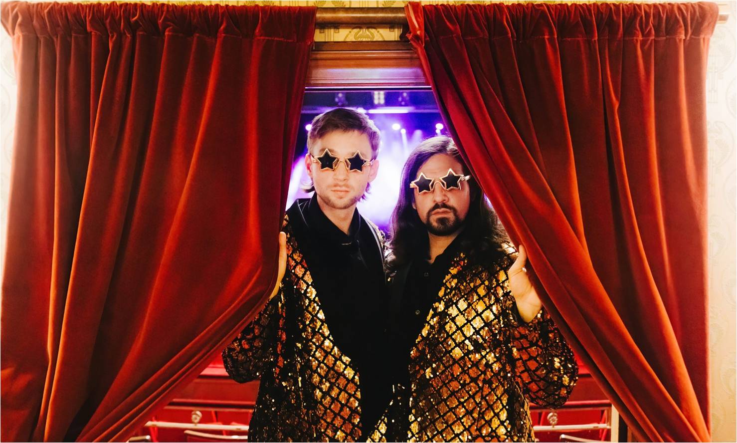 Siegfried & Joy - Milano