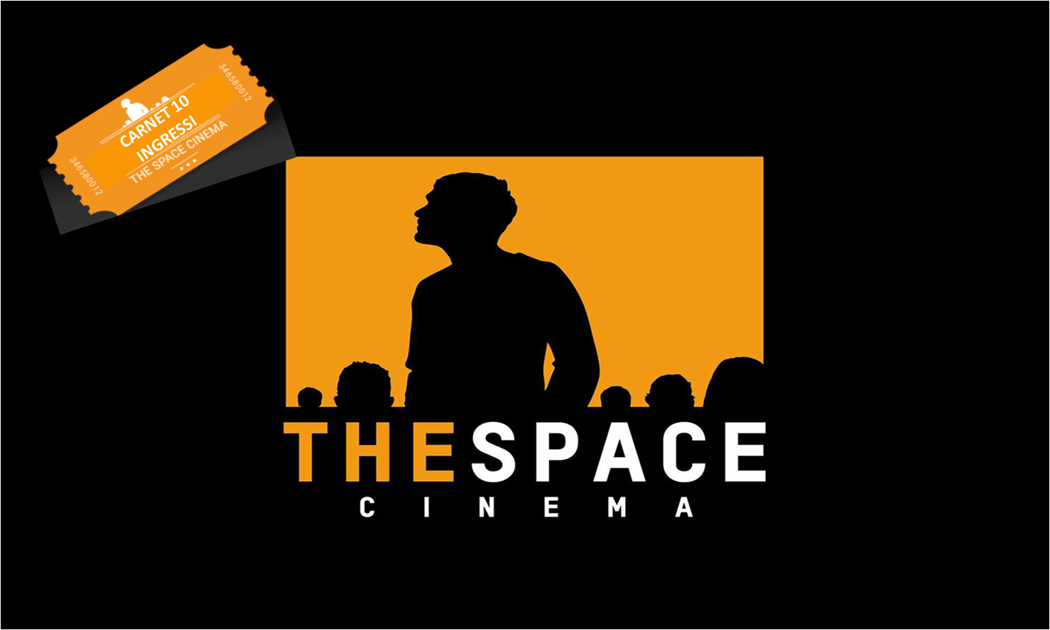 THE SPACE CINEMA