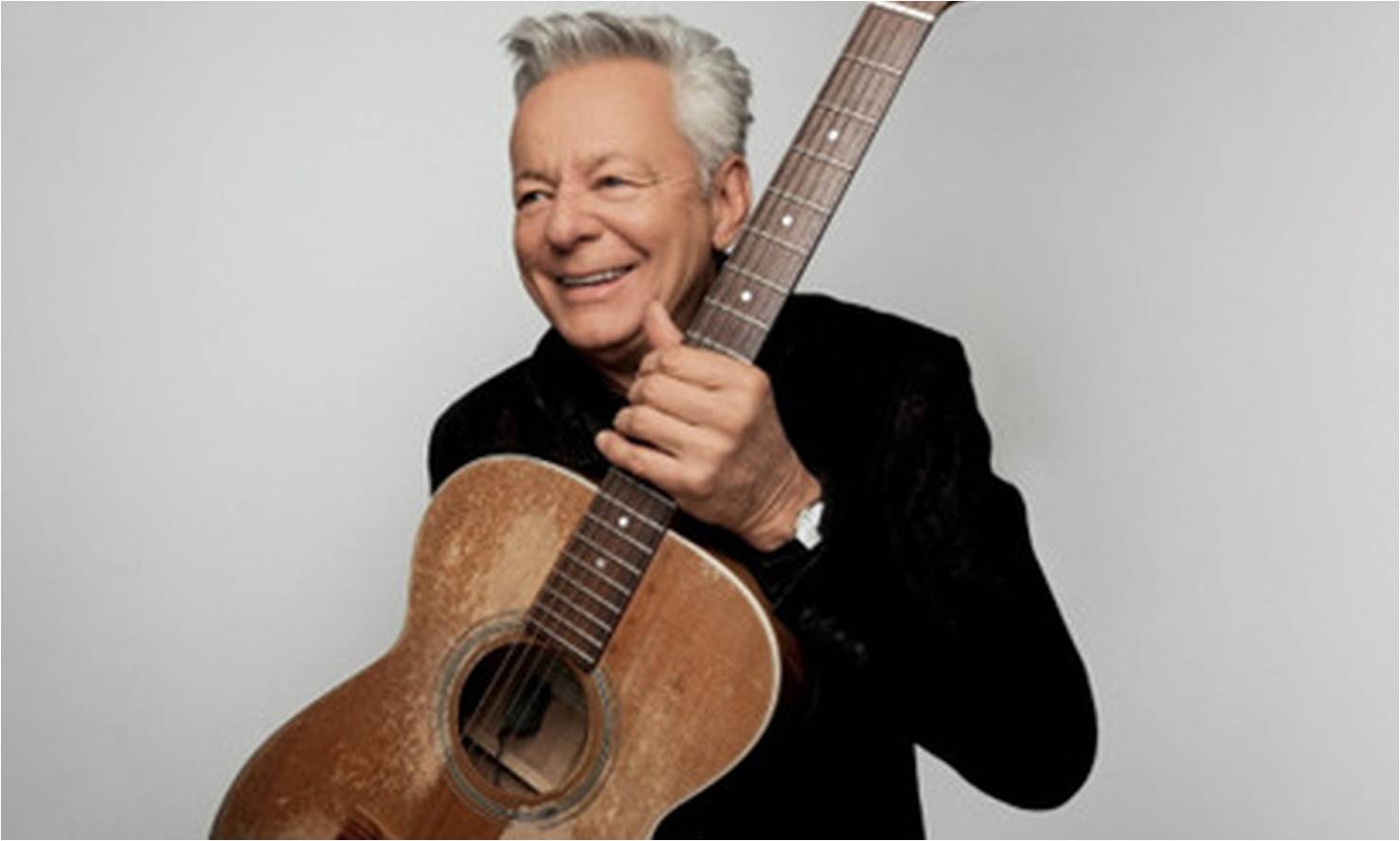 Tommy Emmanuel CGP - RM