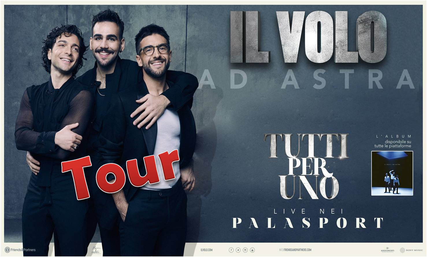 Il Volo 