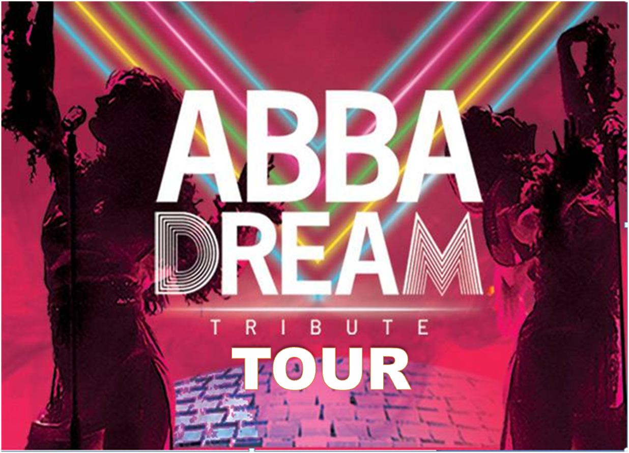 Abba Dream - Tour