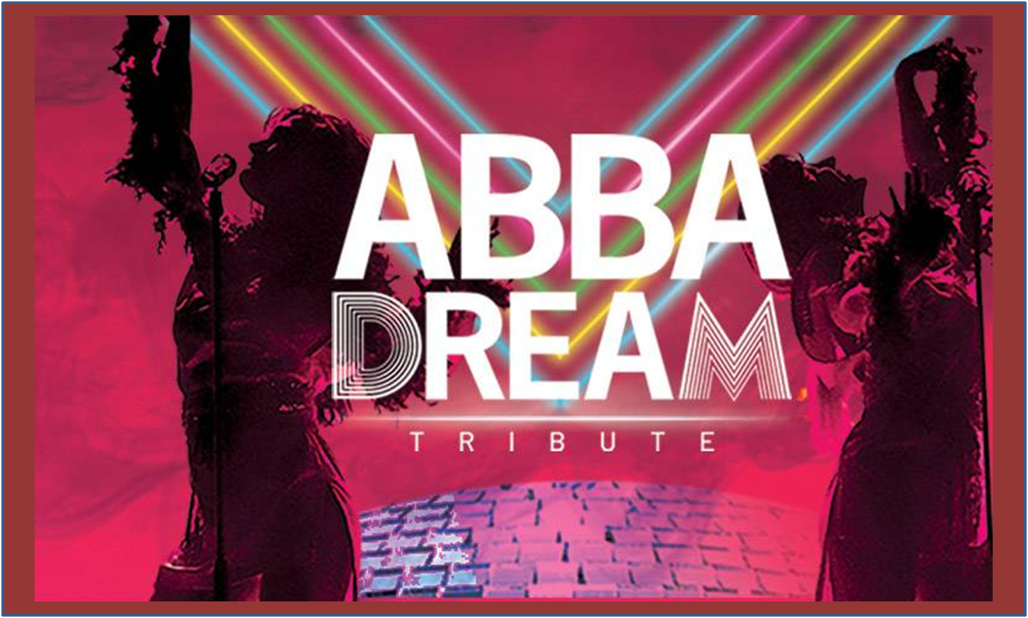 Abba Dream - Forlì