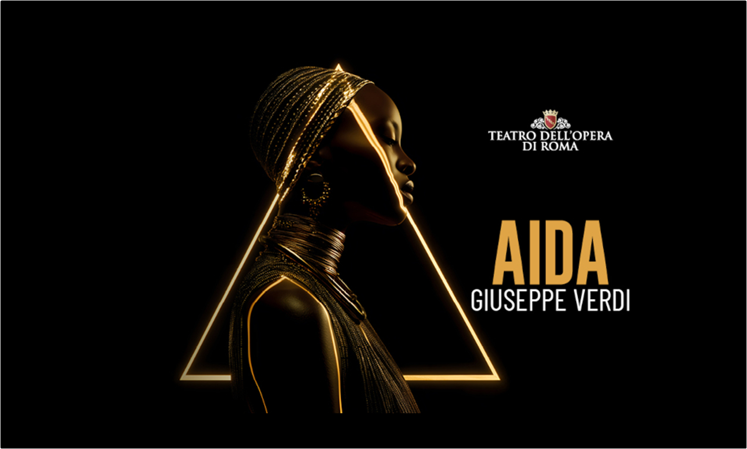 Aida - Roma