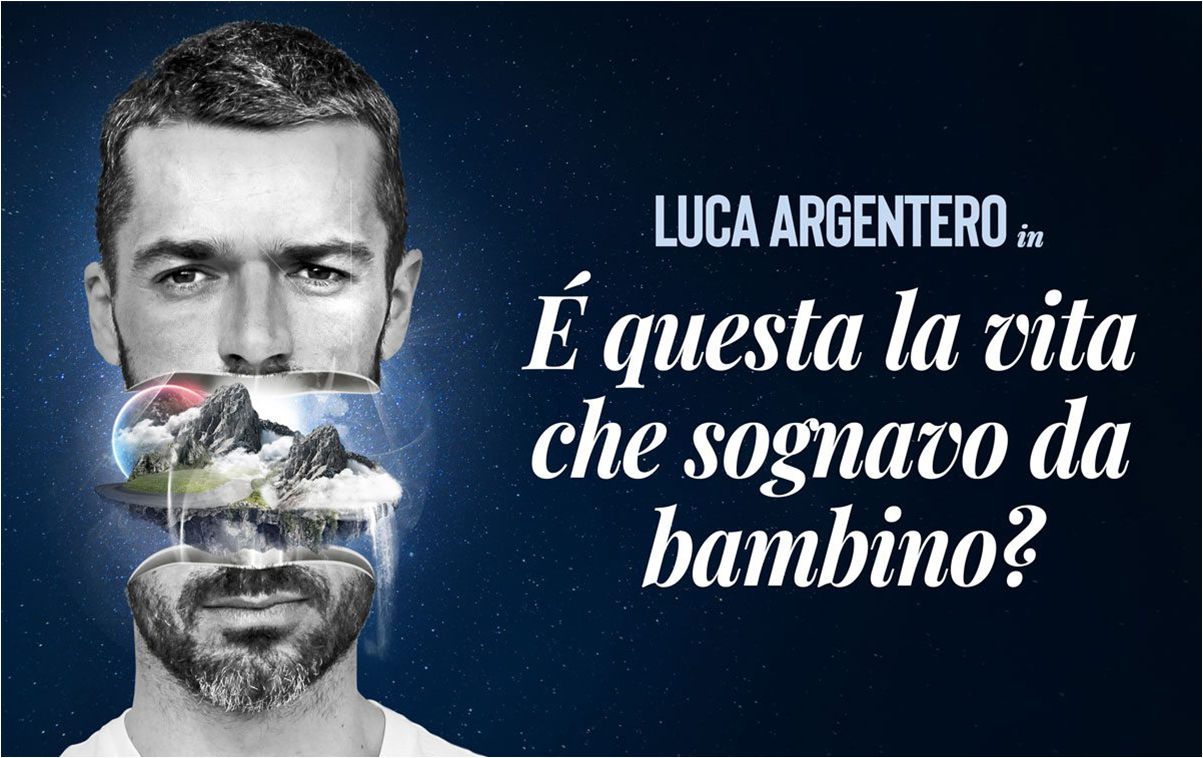 Argentero Roma