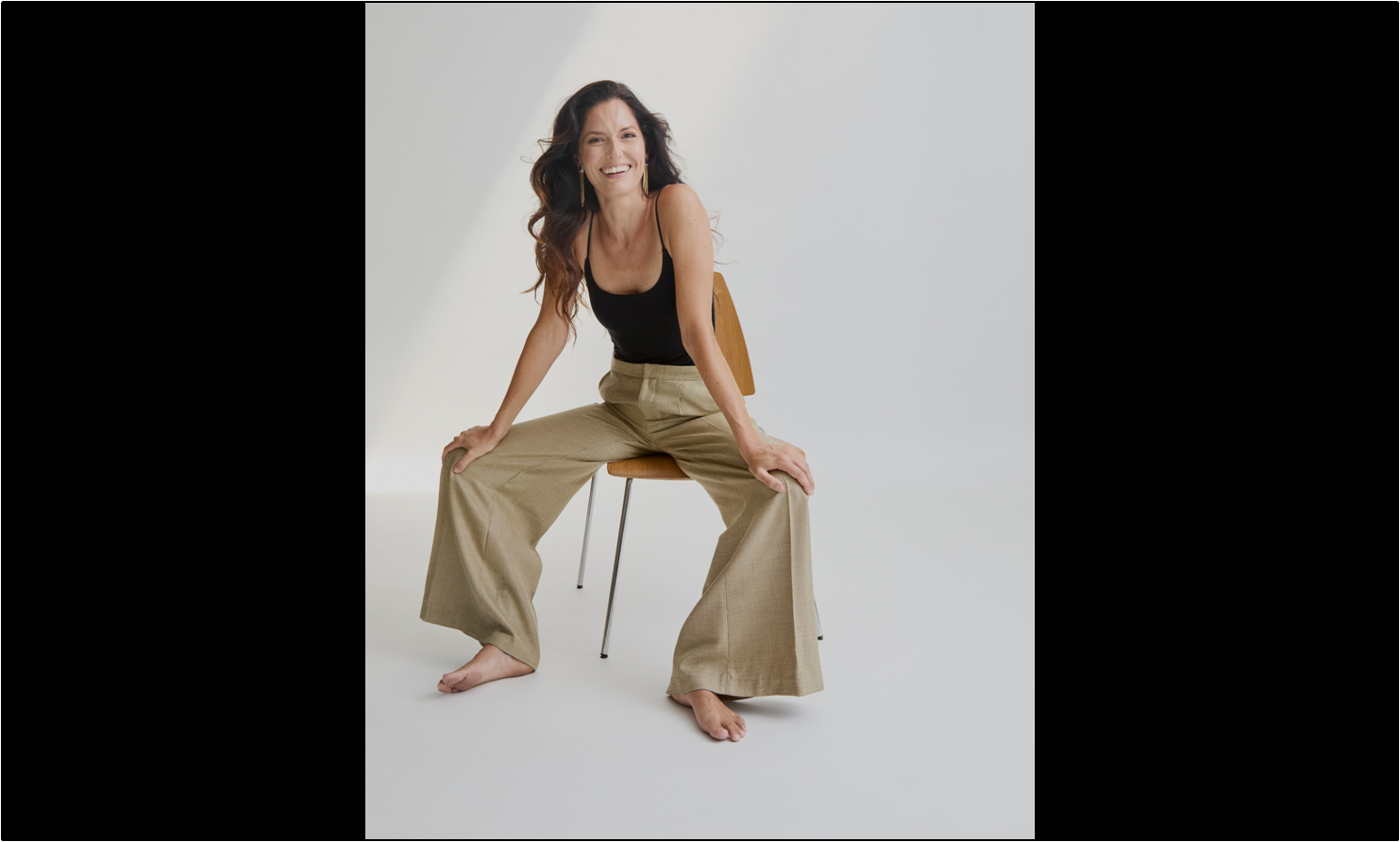 Arianna Porcelli Safonov - Le Dodici Costernazioni - Roma