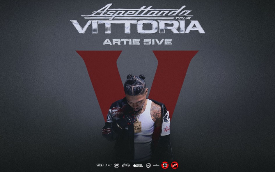ARTIE 5IVE - Venaria Reale