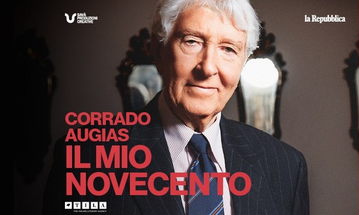 Corrado Augias - Il Mio Novecento - Bologna