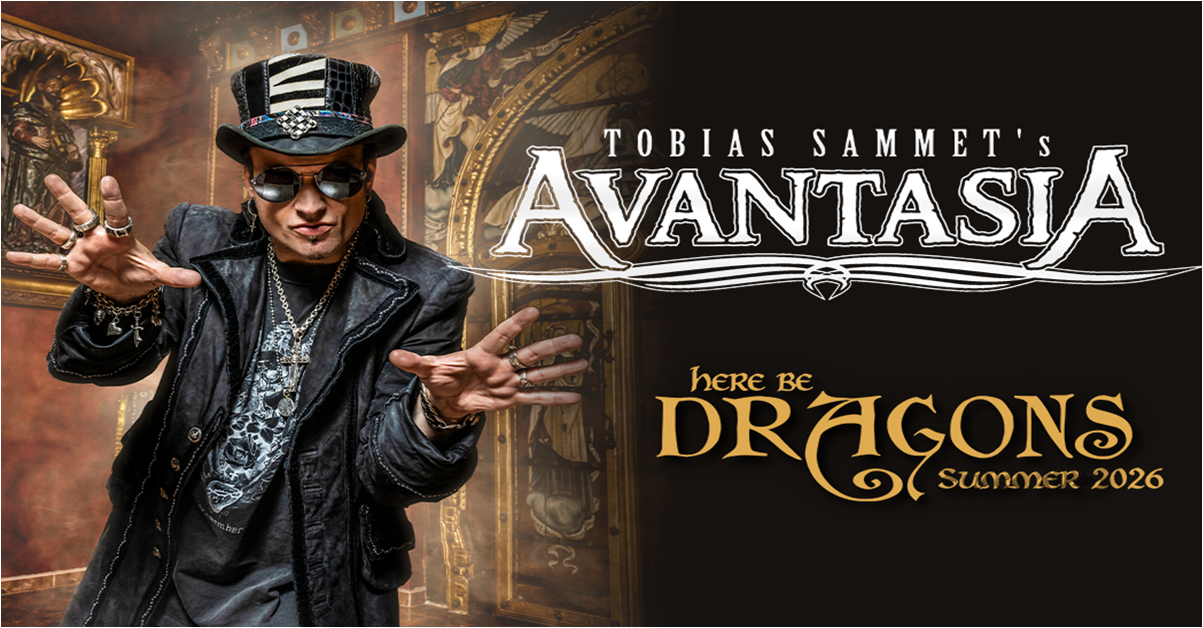 Avantasia - Lignano Sabbiadoro