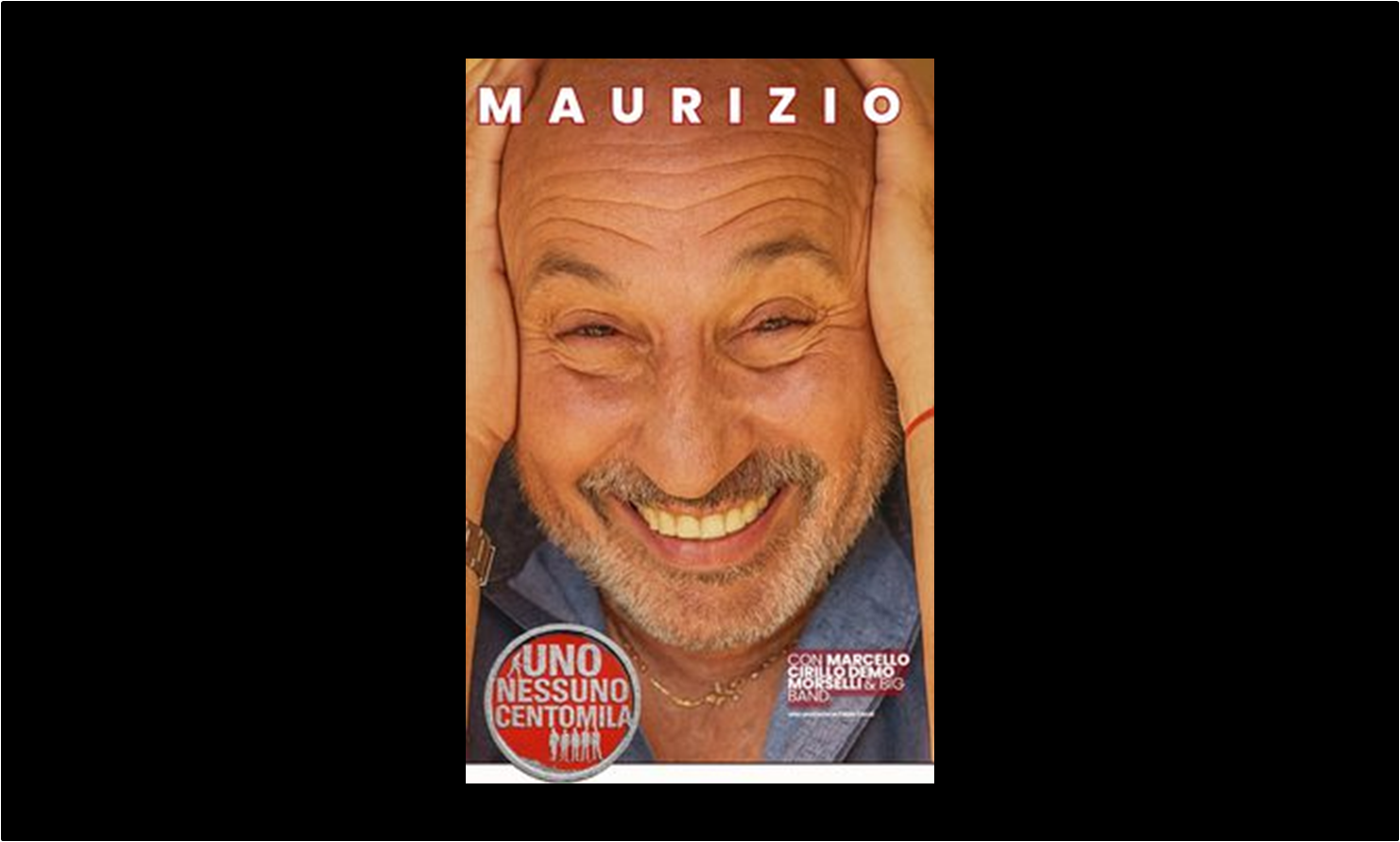 Maurizio Battista - Roma