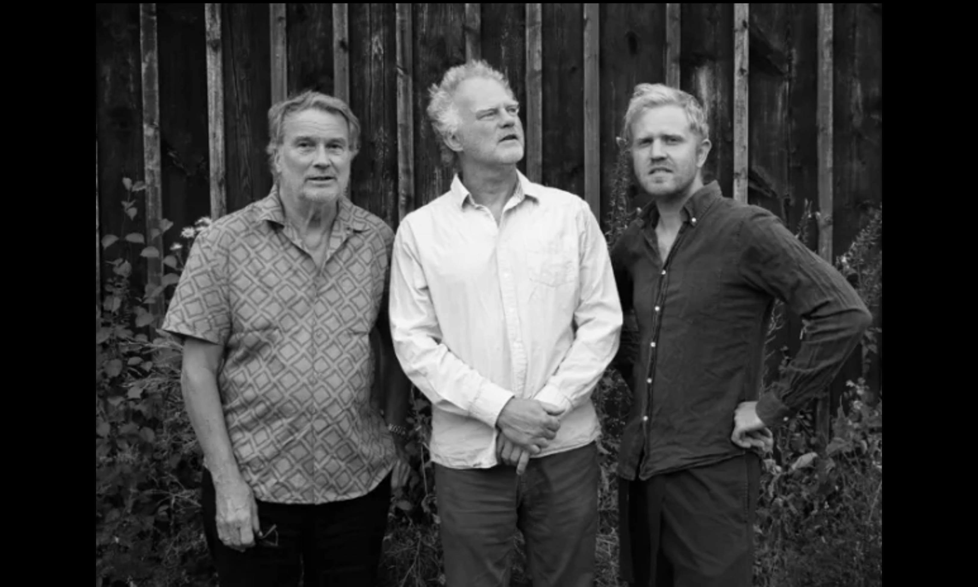 Bobo Stenson Trio - Roma