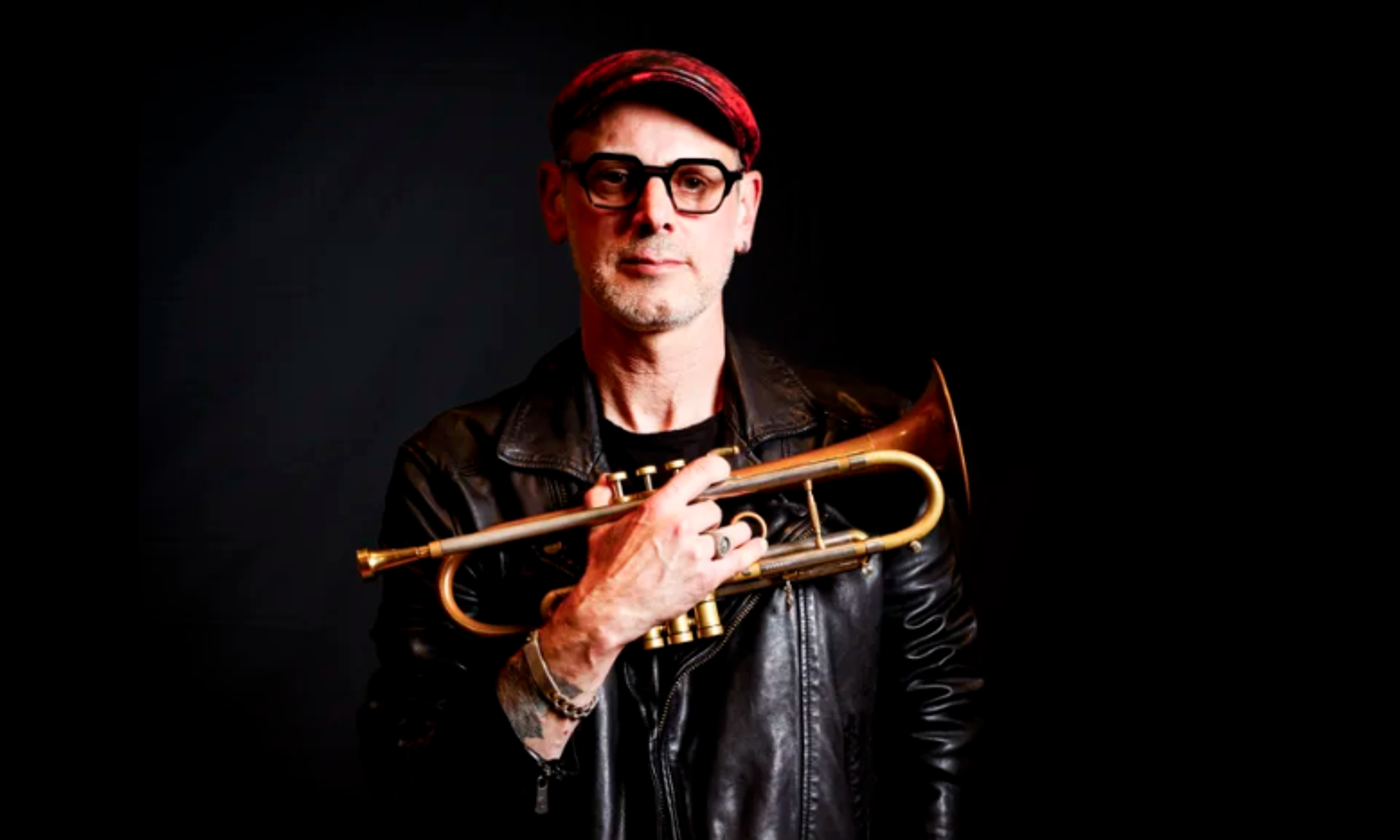 Fabrizio Bosso & Casa del Jazz Orchestra - Roma