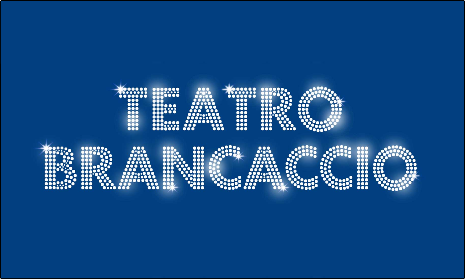 Teatro Brancaccio - RM