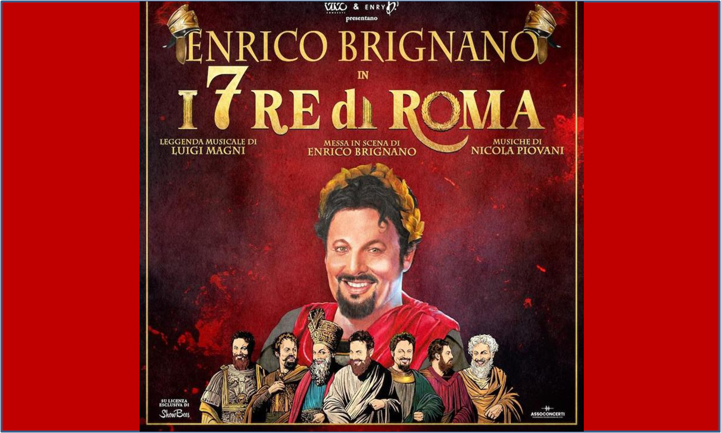 Enrico Brignano - Torino