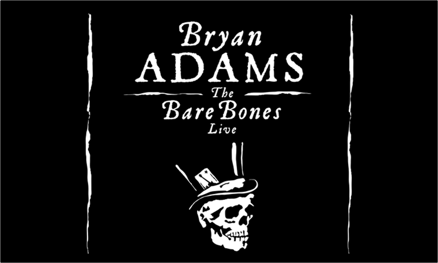 Bryan Adams - RM