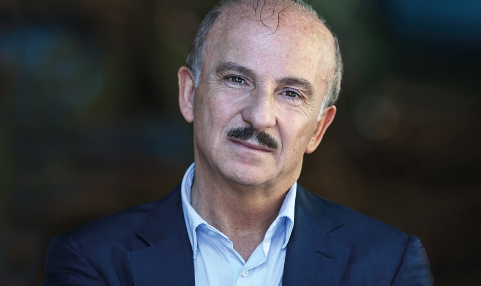 Carlo Buccirosso - L'esorcismo di Don Tonino - Roma