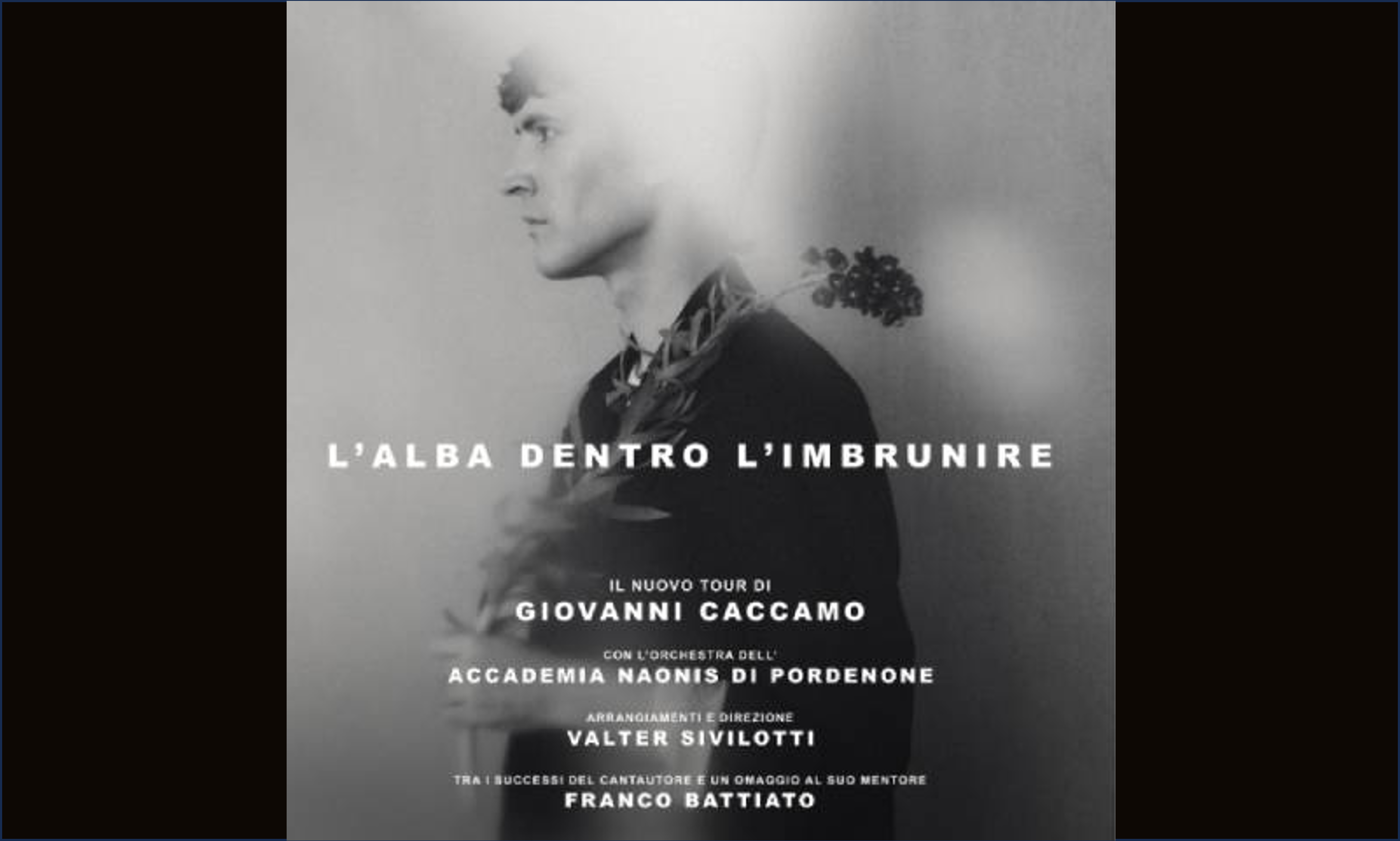 Giovanni Caccamo - Verona