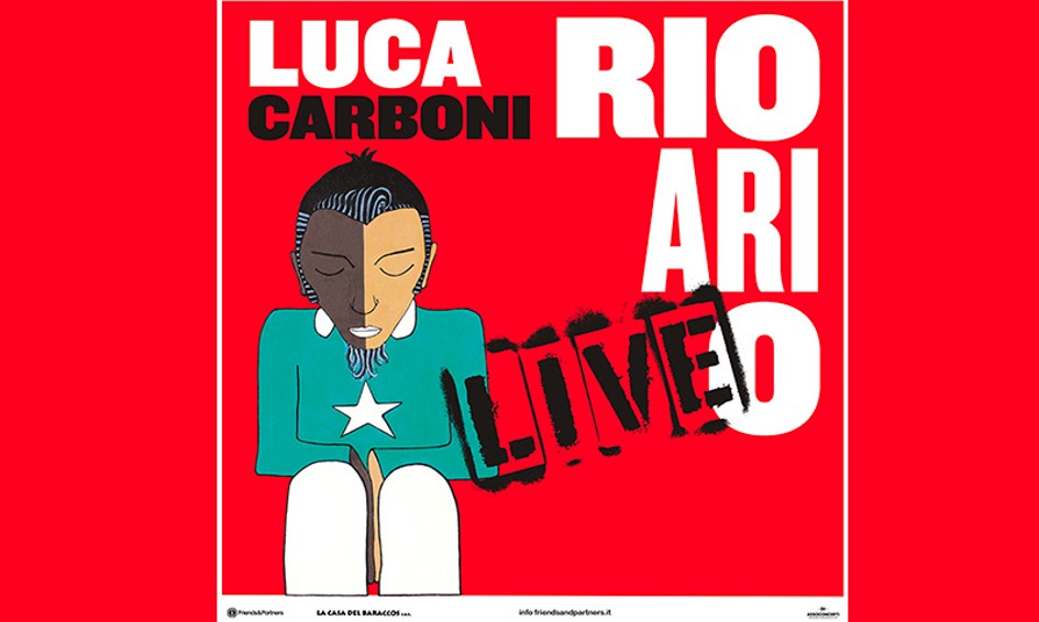 Luca Carboni - Palermo