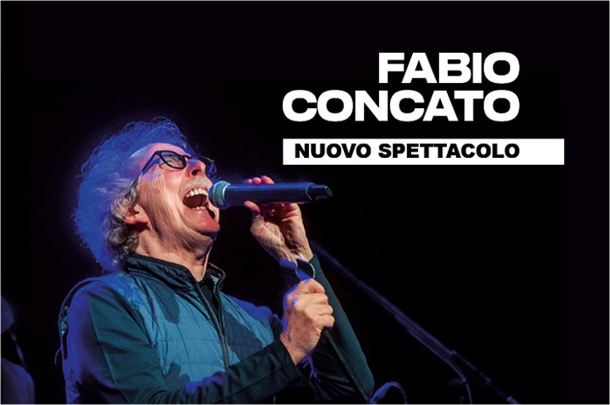 Fabio Concato - Milano